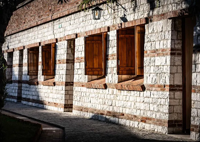 Fortino NapoleonicoAlbergo